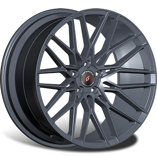 фото Колесный диск inforged ifg34 8x18/5x112 d66.6 et32 gun metal