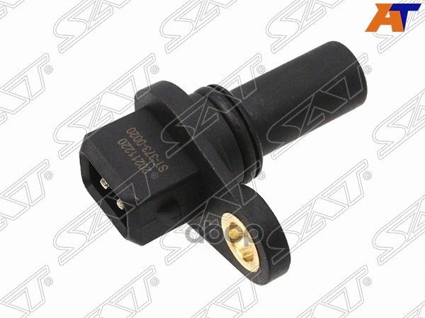 

SAT ST-373-0020 Датчие скорости АКПП VW 93-06/PASSAT 88-05/PASSAT 85-05/TRANSPORTER 90-03