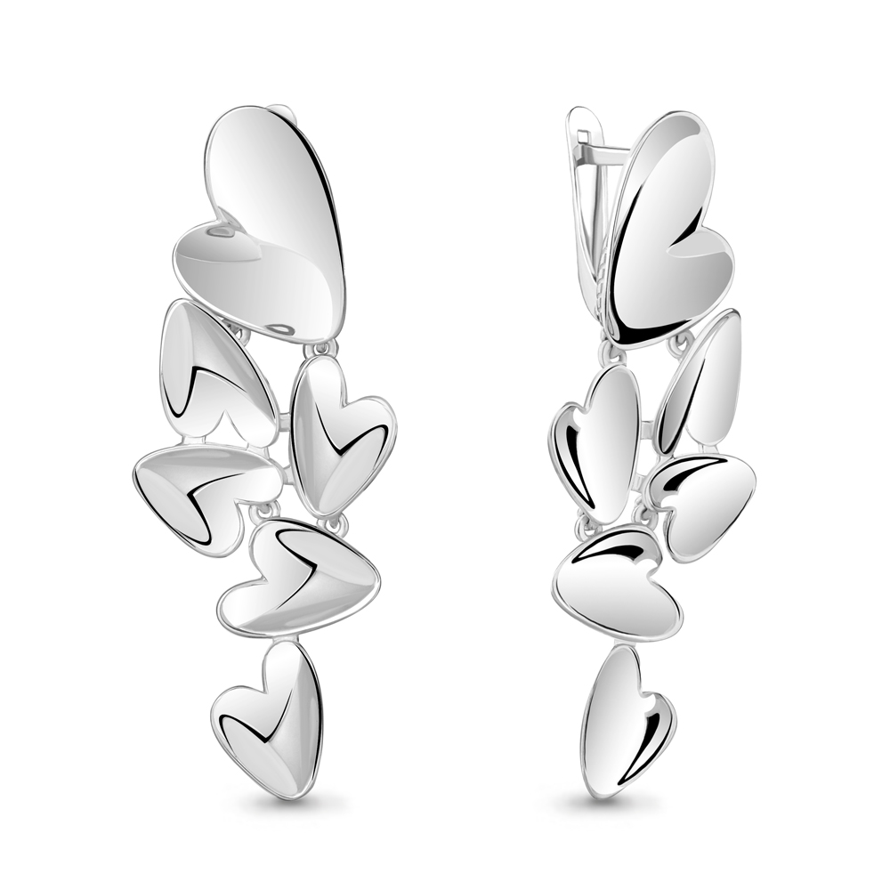 

Серьги из серебра 34011_925_р, 34011_925_р