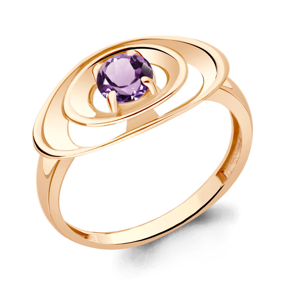 

Кольцо из серебра р. , AQUAMARINE 6945004_925_з, 6945004_925_з