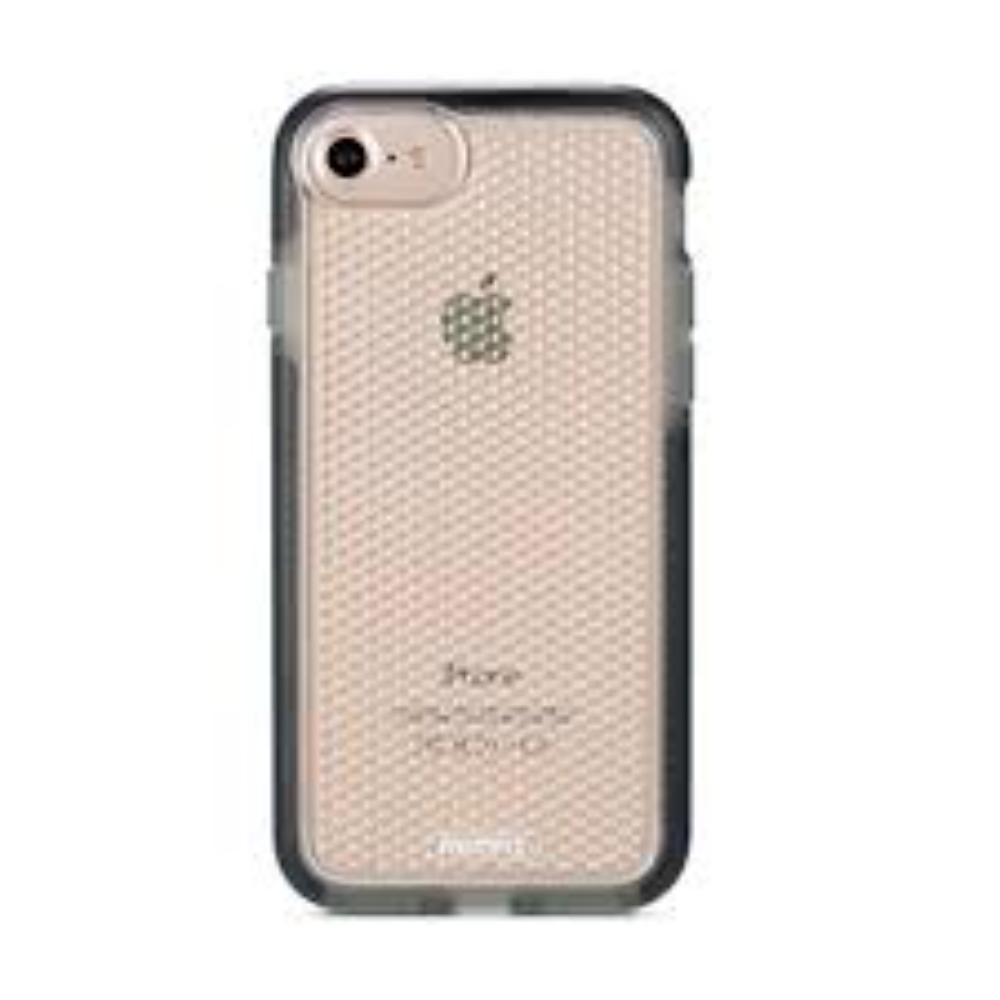 

Чехол накладка на iPhone 7/8/SE Chenim Remax Black, Chenim