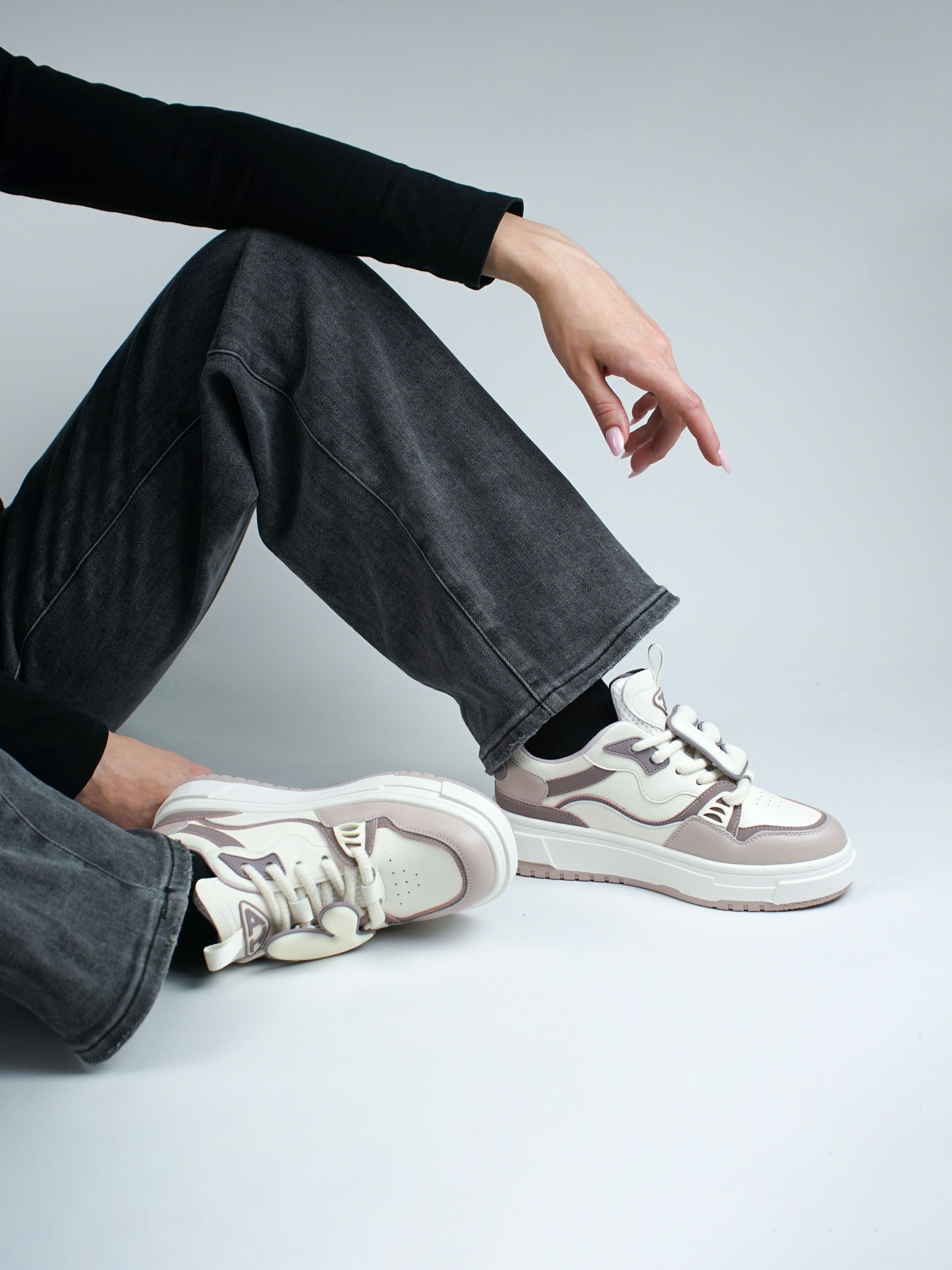 

Кеды женские 365 Shoes 2257-12-2 розовые 38 RU, Розовый, 2257-12-2