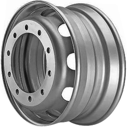 

Колесный диск Lemmerz M18 6,0x17,5 6x245 D202.0 ET124,5 цвет