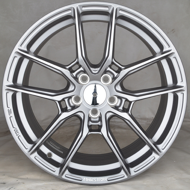 

Колесный диск Makstton MST VENOM 713 7.5x17/5x108 D73.1 ET35