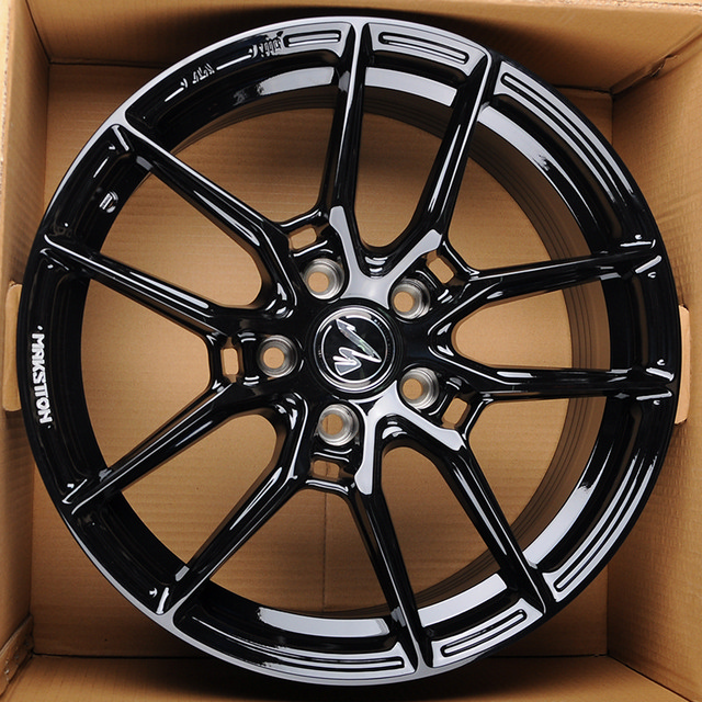 

Колесный диск Makstton MST VENOM 713 8.5x19/5x112 D66.5 ET35