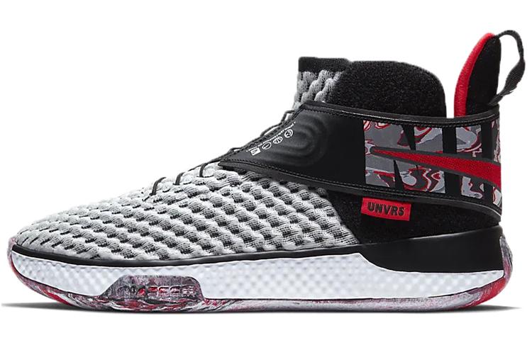 

Кроссовки унисекс Nike UNVRS Air Zoom черные 40 EU, Черный, UNVRS Air Zoom