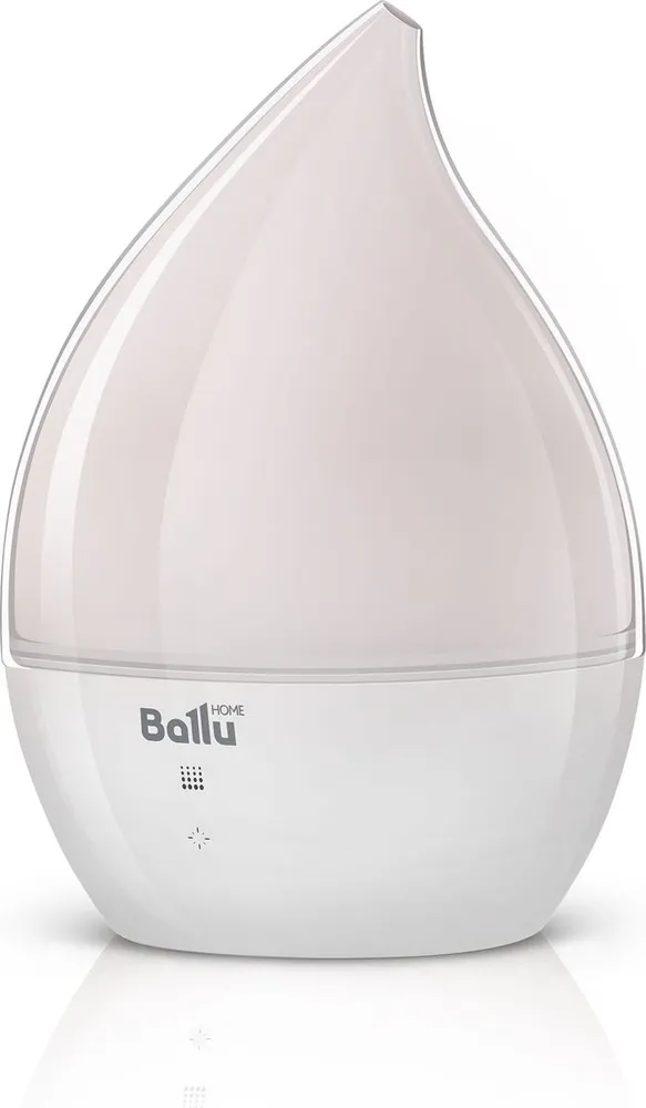 

Воздухоувлажнитель BALLU UHB-190 белый, UHB-190