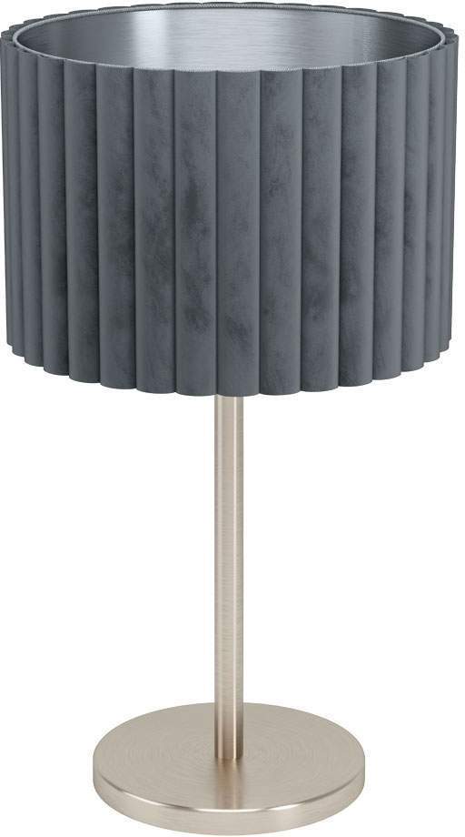 

Eglo Интерьерная настольная лампа с выключателем Tamaresco 39775