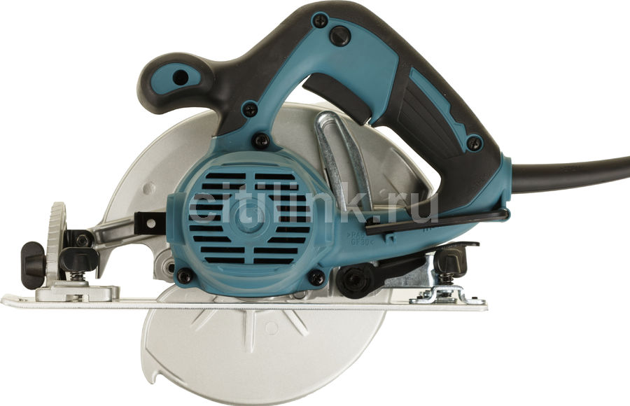 Циркулярная пила (дисковая) MAKITA HS6601