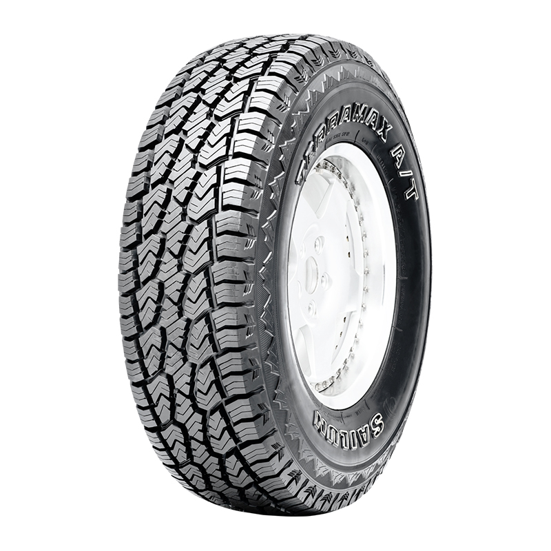 

Шины SAILUN Terramax A/T 275/65R17 115S нешипованная