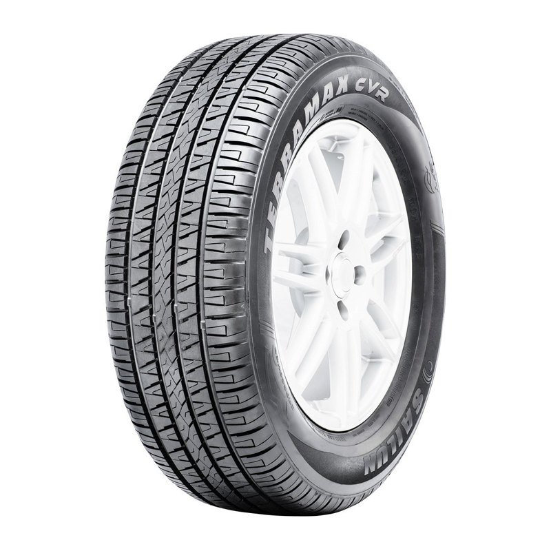 

Шины SAILUN Terramax CVR 235/60R16 100H нешипованная