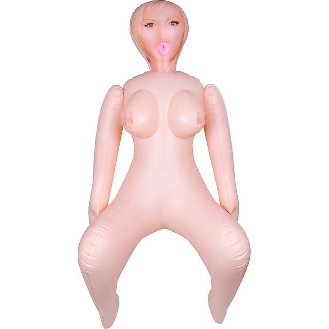 Секс-кукла Bior toys Анастасия