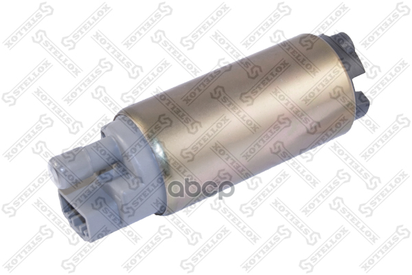 

Насос Топливный Электрический 3.0bar Hyundai Accent 1.3/1.5 94>/Getz 02> Stellox 1001120S