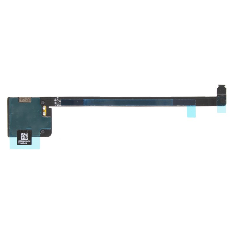

Шлейф BaseMarket для Apple iPad Pro 12.9" (2017) с держателем SIM карты