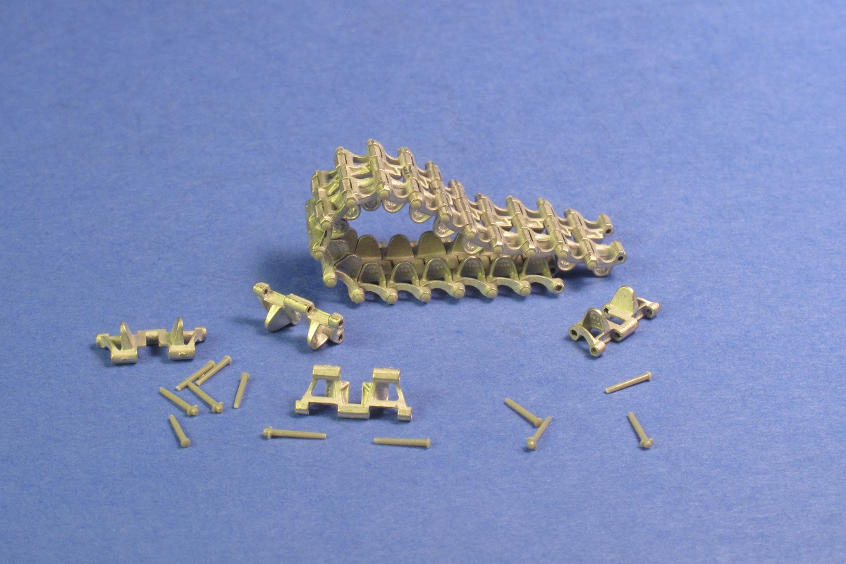 

MTL-35069 Tracks for Pz.II