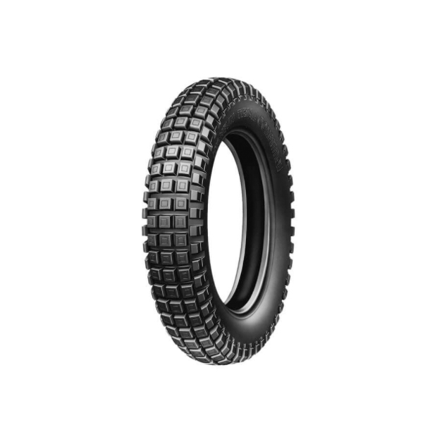 

Мотошина MICHELIN Trial Light 80/100 -21 51M TT Передняя (Front)