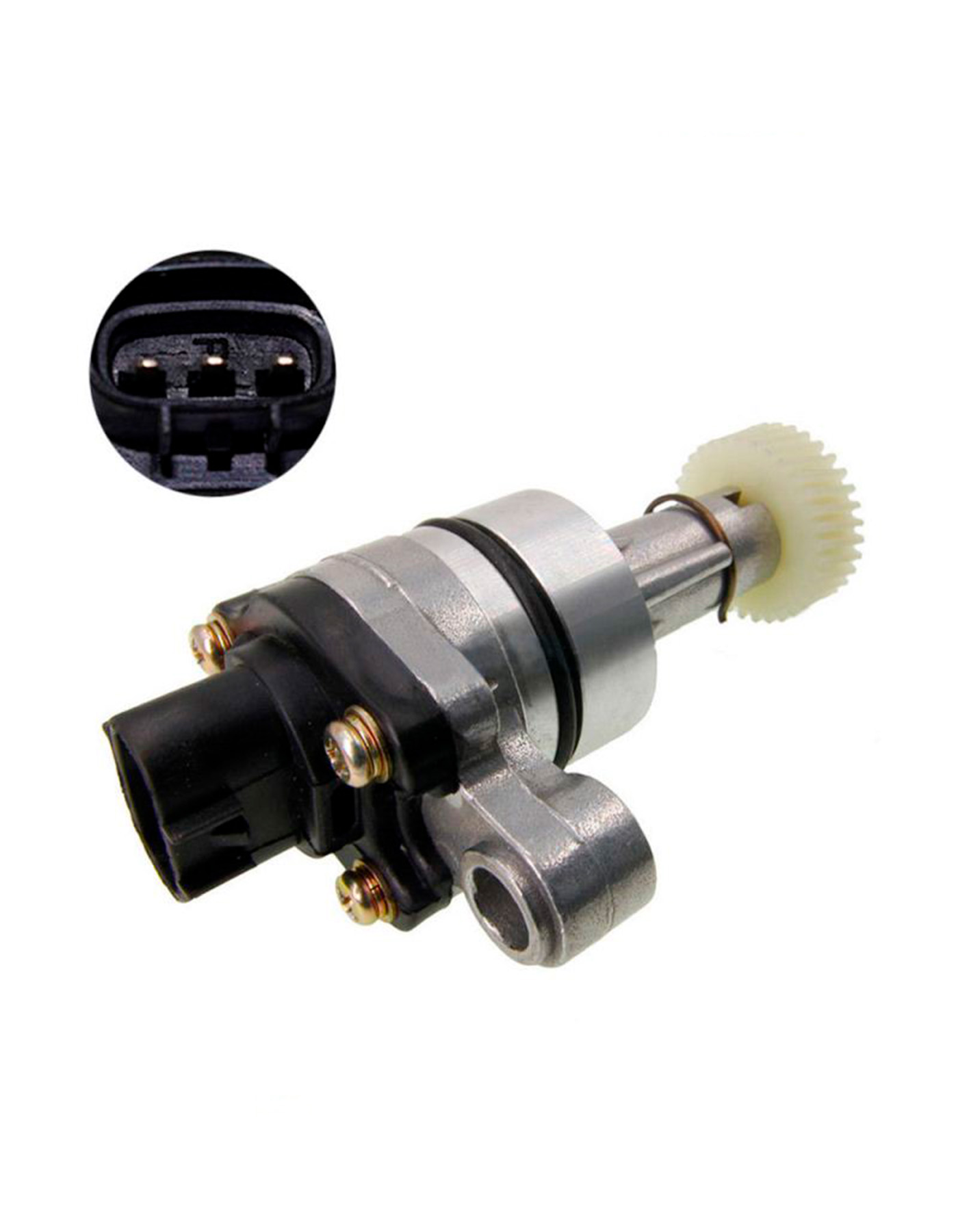 

датчик спидометра TOYOTA TOYOTA COROLLA #E100-12#/ CORONA #T190-21#/ VITZ/TLC 33 зуба