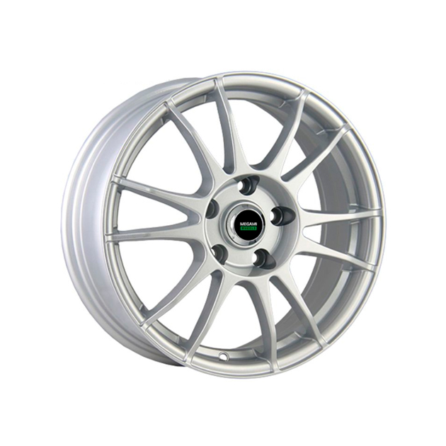 

Колесный диск Megami MGM-2 6xR15 4x114.3 ET44 DIA56.6
