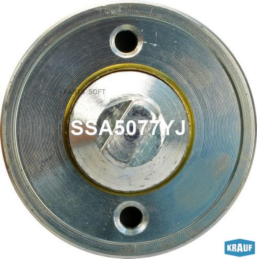 

Втягивающее Реле Стартера Krauf арт. SSA5077YJ