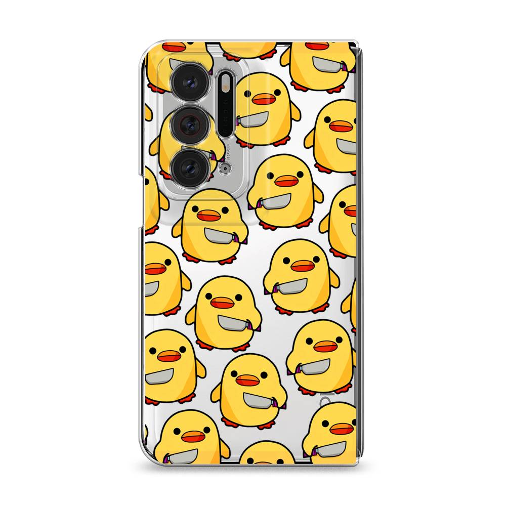 Чехол на Oppo Find N 