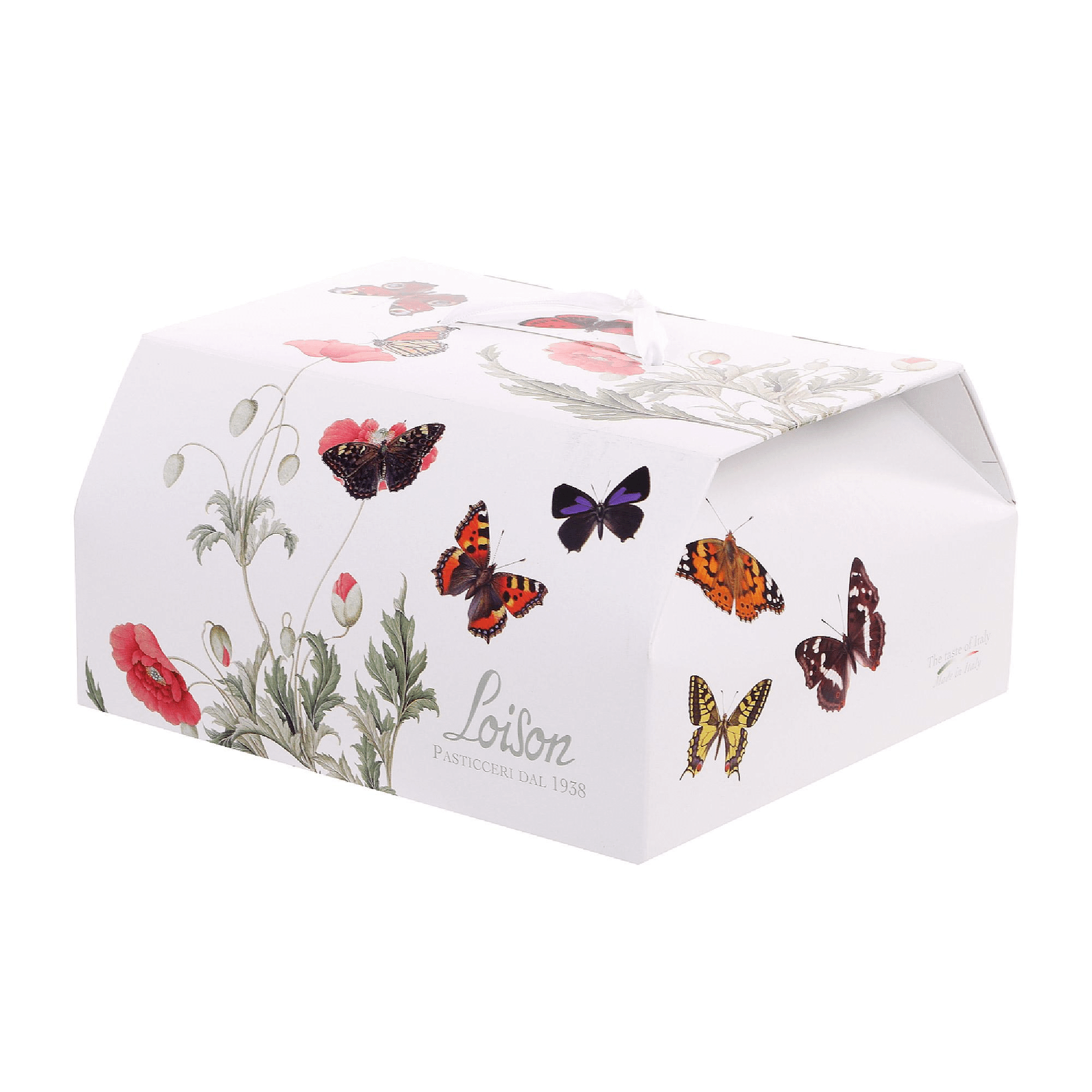 Кекс Loison Colomba Classic 750 г