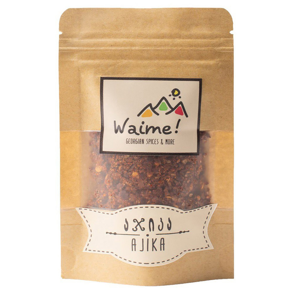

Аджика Waime Spices 50 г