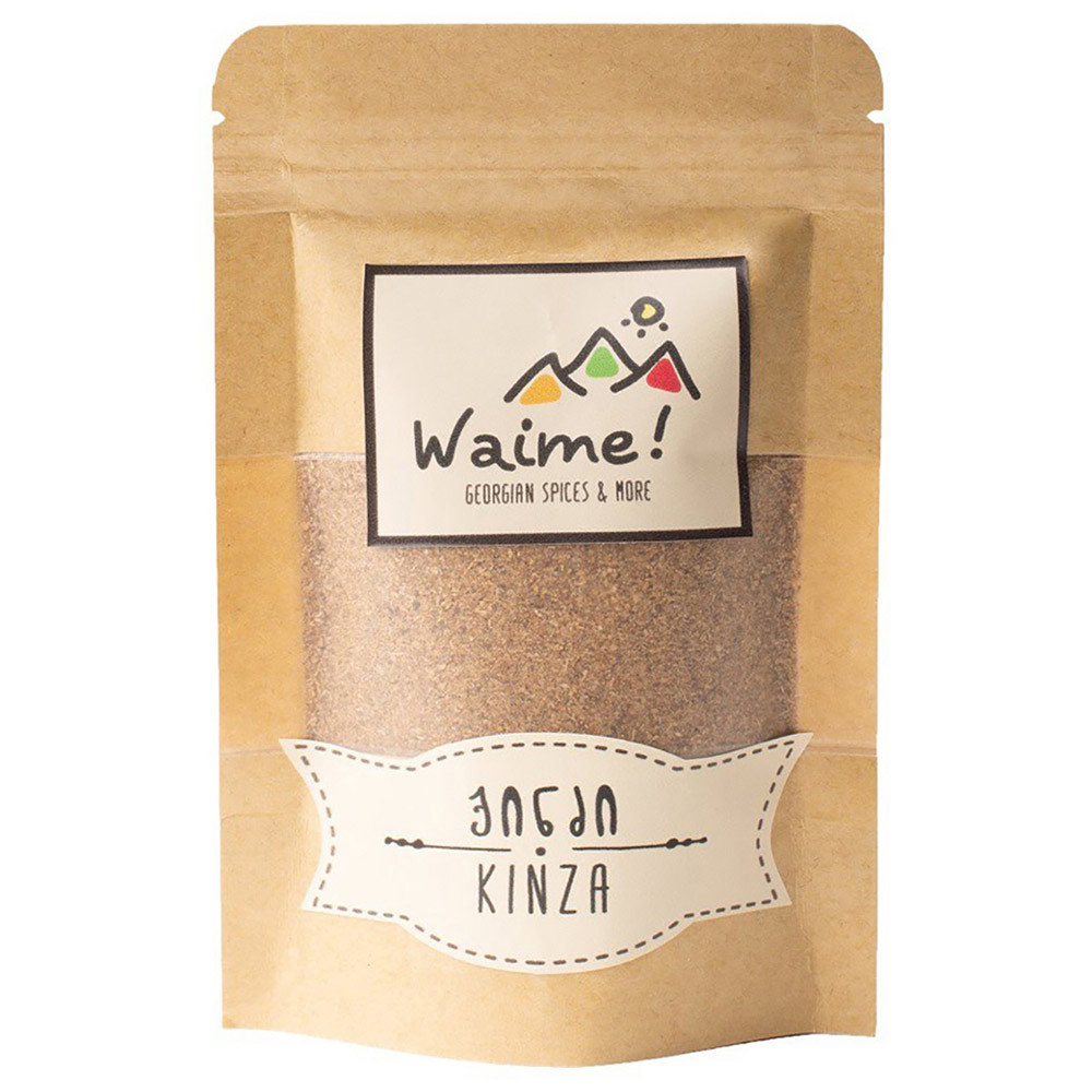 

Кинза Waime Spices 50 г