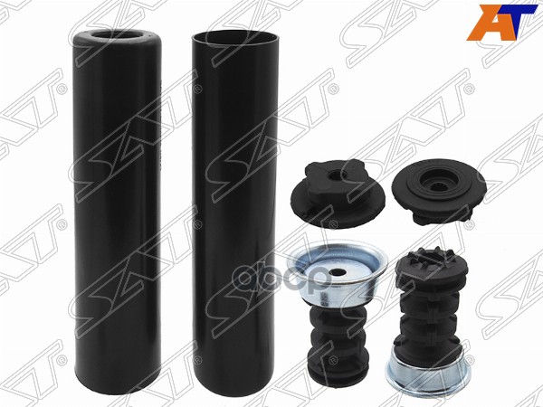 

Пылезащитный Комплект Toyota. Sat арт. ST-80-0003