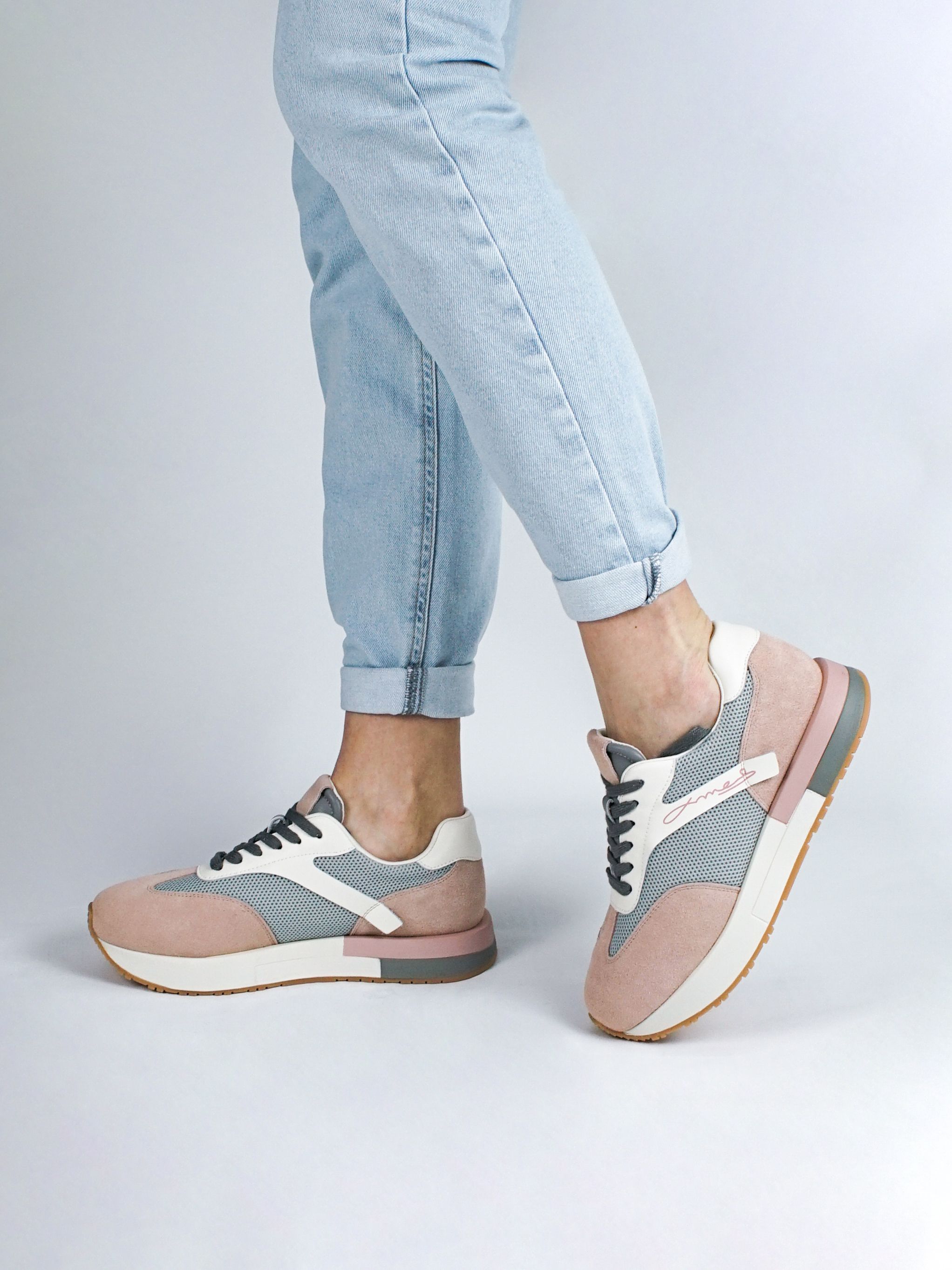 

Кроссовки женские 365 Shoes AS23-090-3 разноцветные 36 RU, Разноцветный, AS23-090-3