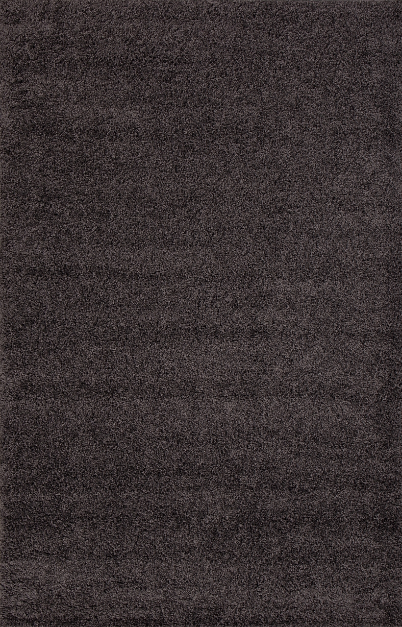 

Ковер российский AkTs 150x300 см серый