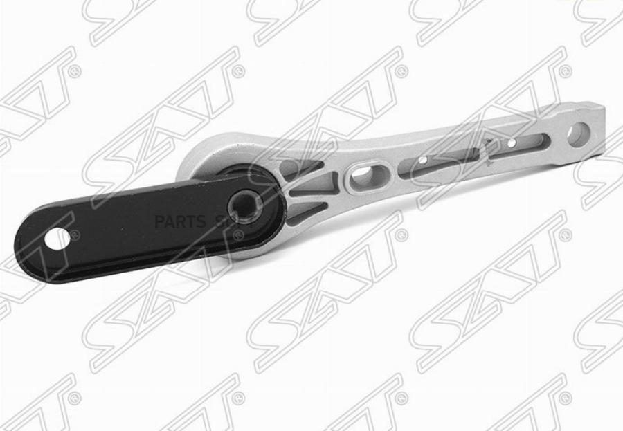 

SAT ST-3C0199855M Подушка двигателя задняя АКПП VOLKSWAGEN TIGUAN 07-17/PASSAT 08-11/AUDI