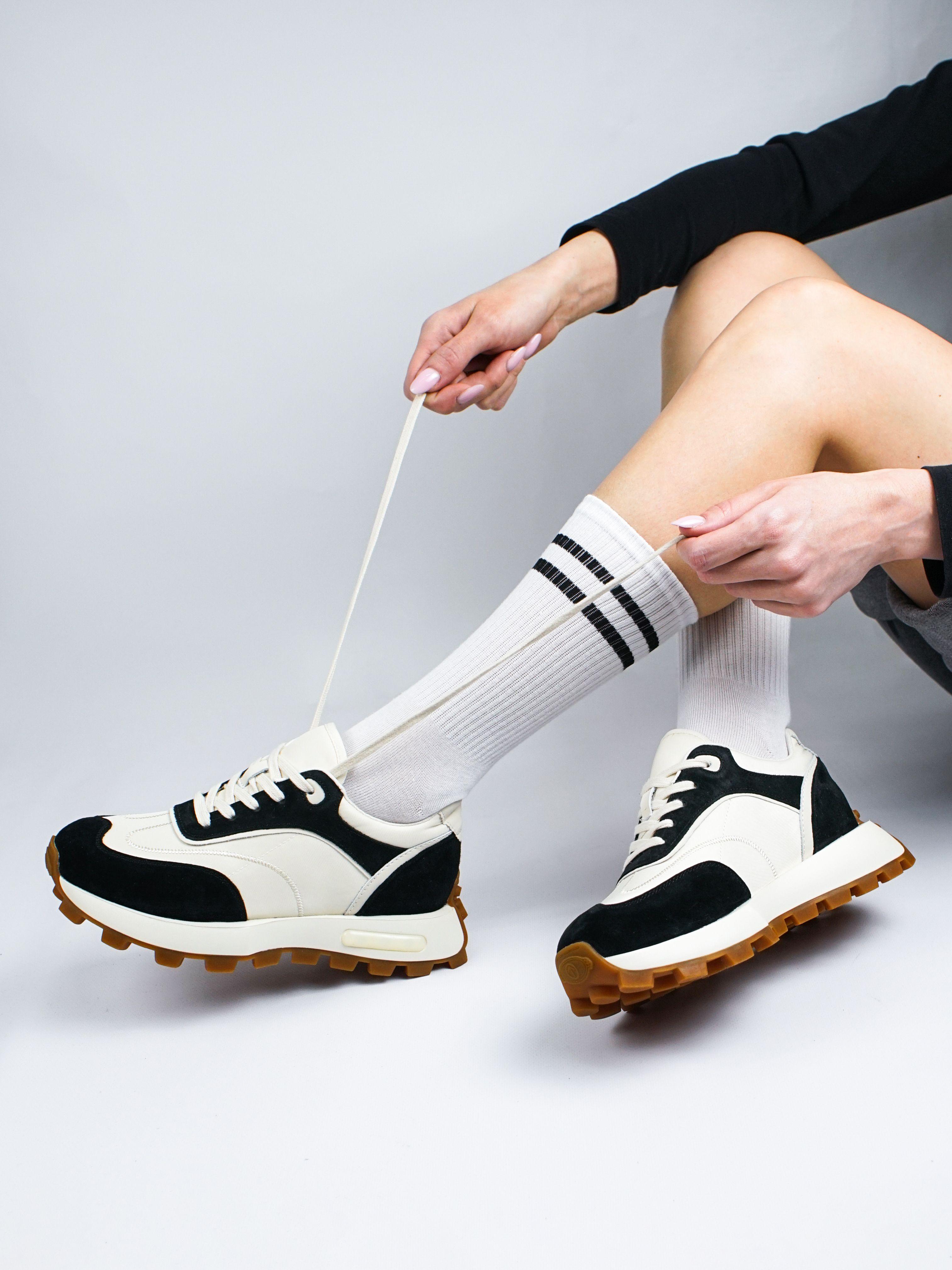

Кроссовки женские 365 Shoes AS23-093-2 белые 36 RU, Белый, AS23-093-2