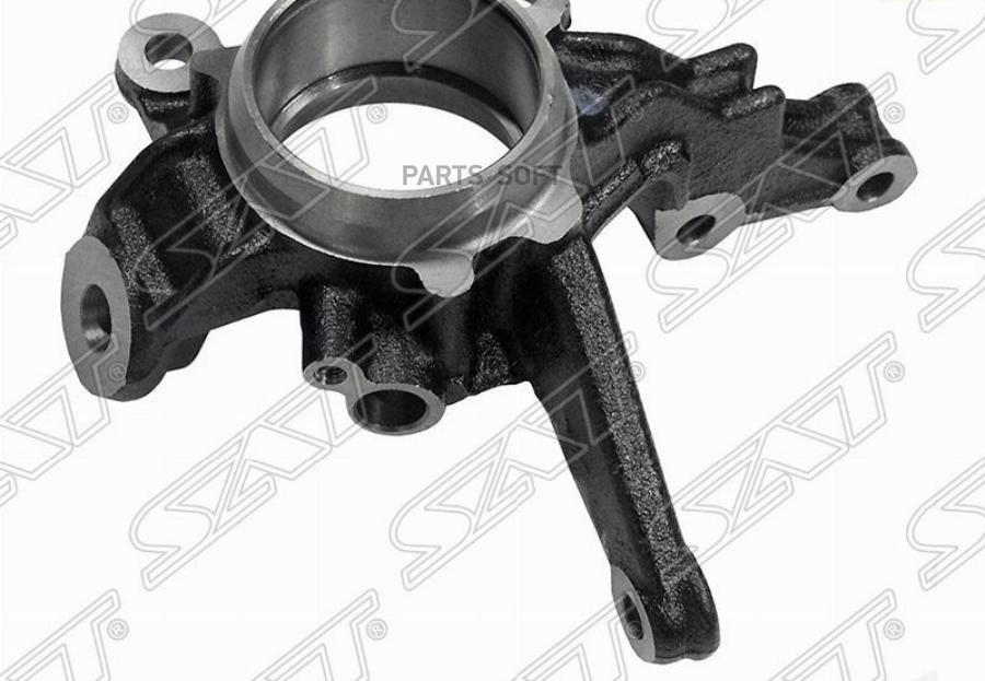 

Кулак поворотный NISSAN AD/WINGROAD 99-04/ALMERA CLASSIC 06-12/SUNNY 98-04/SENTRA/PULSAR 0
