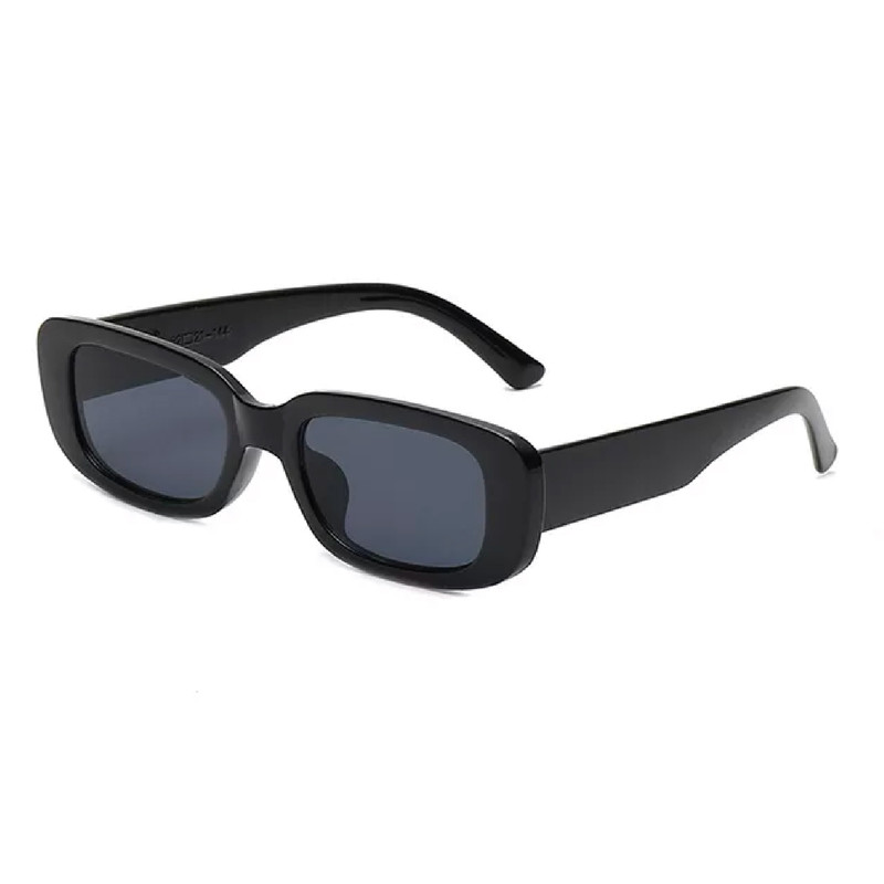 Солнцезащитные очки унисекс Evo Beauty sunglasses черные