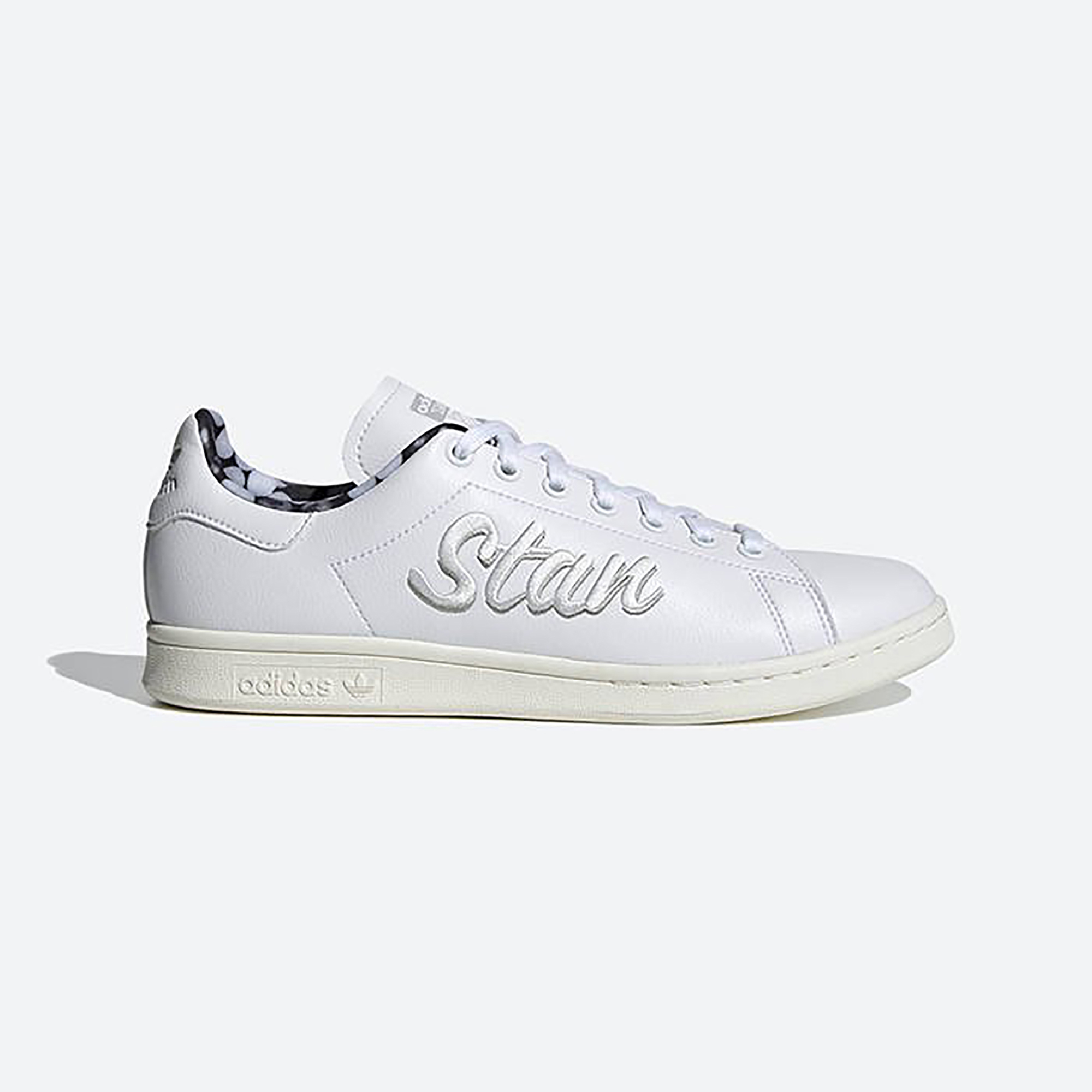 фото Кроссовки мужские adidas stan smith белые 8 uk