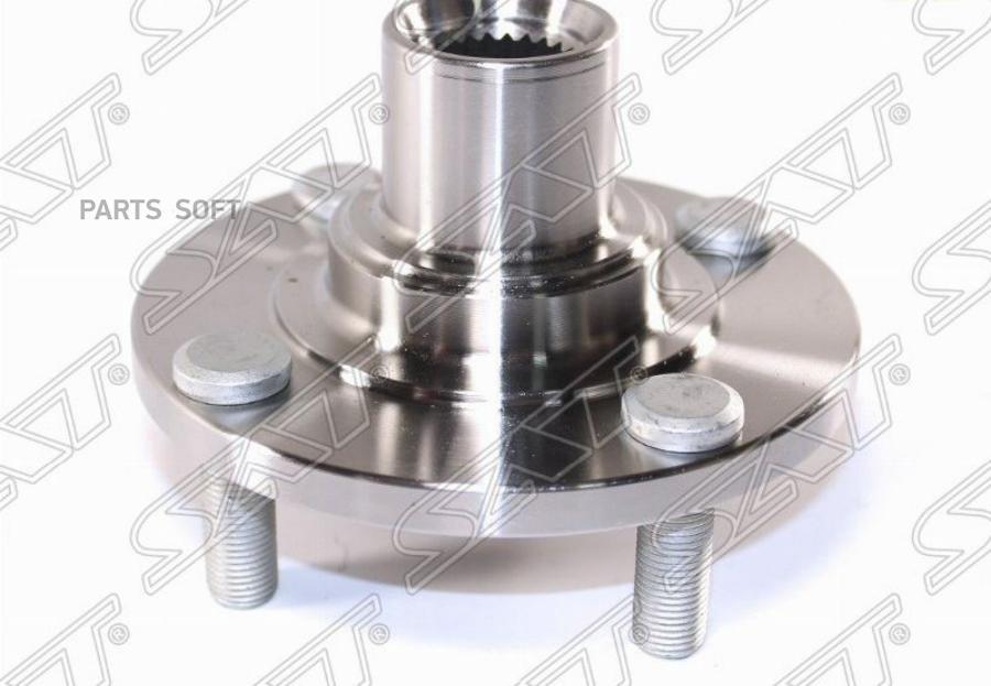 

Ступица Перед Nissan Ad/Almera/Pulsar/Sentra/Wingroad/Ad (4-100) Sat St-40202-0M010