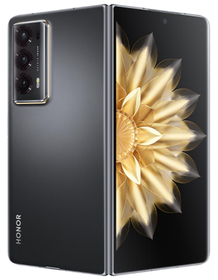 Смартфон Honor Magic V2 16/512GB Black (2308370)