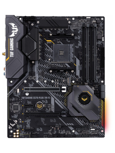 

Материнская плата ASUS (660954)