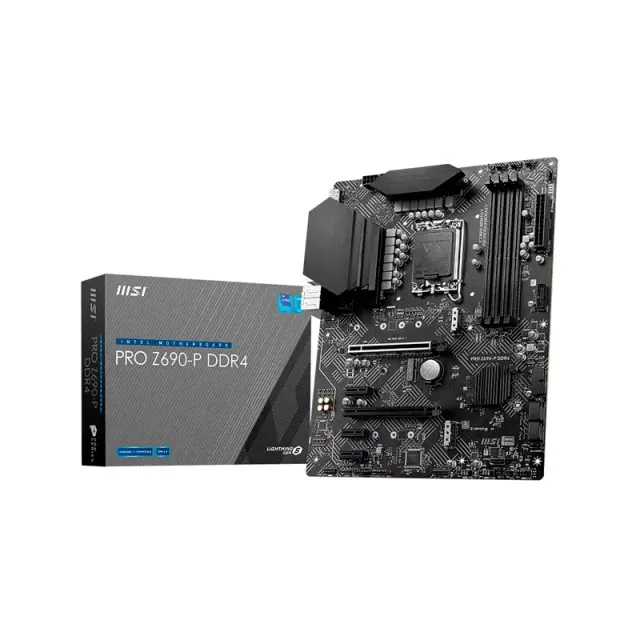 

Материнская плата MSI (888696)