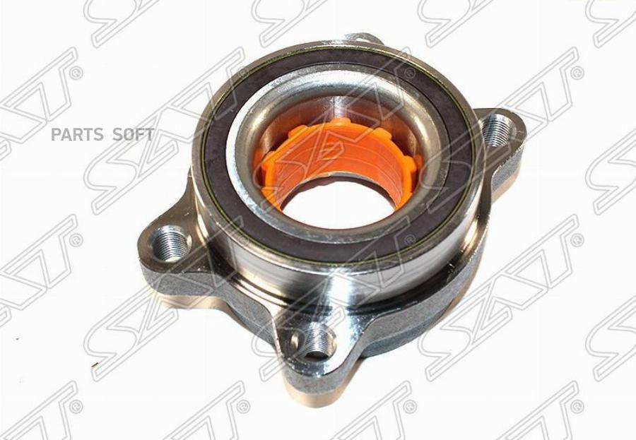 

Полуступица Перед Nissan Elgand E51 (C Abs) Sat арт. ST-40210-WL020