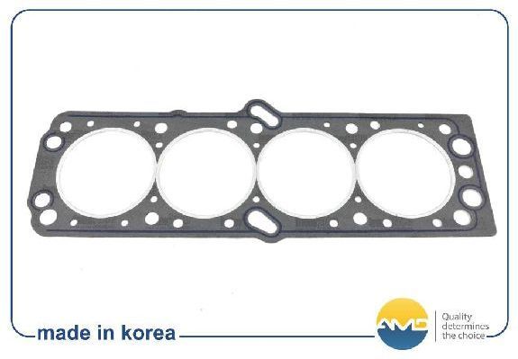 

Амd.Gаs181_Прокладка Гбц Сhеvrоlеt Аvео 1.2I/1.4I 06-08/Lасеltti 1.6I 06-08 AMD amdgas181