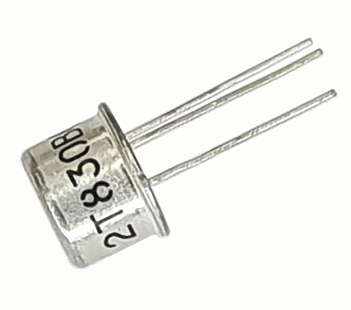 Транзистор 2Т830В / Аналоги: КТ830В, 2N2881 / p-n-p переключательные