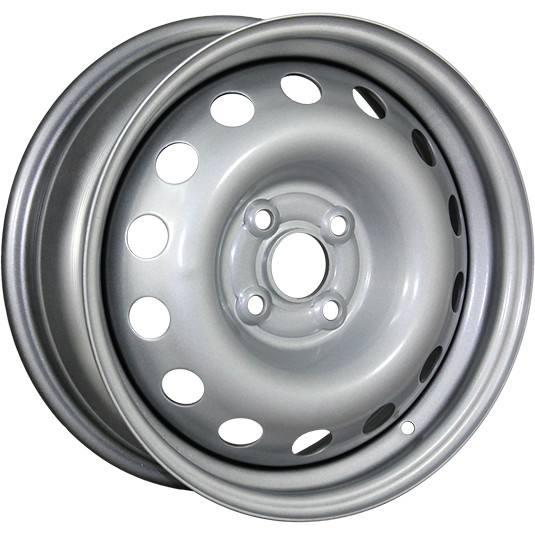 

Колесный диск Trebl 8873T_P silver 6.5x16/5x114.3 D66.1 ET50