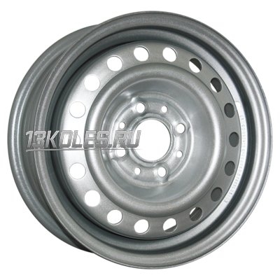 

Колесный диск Trebl 9980T Silver 6.5x16/5x114.3 D67.1 ET52.5