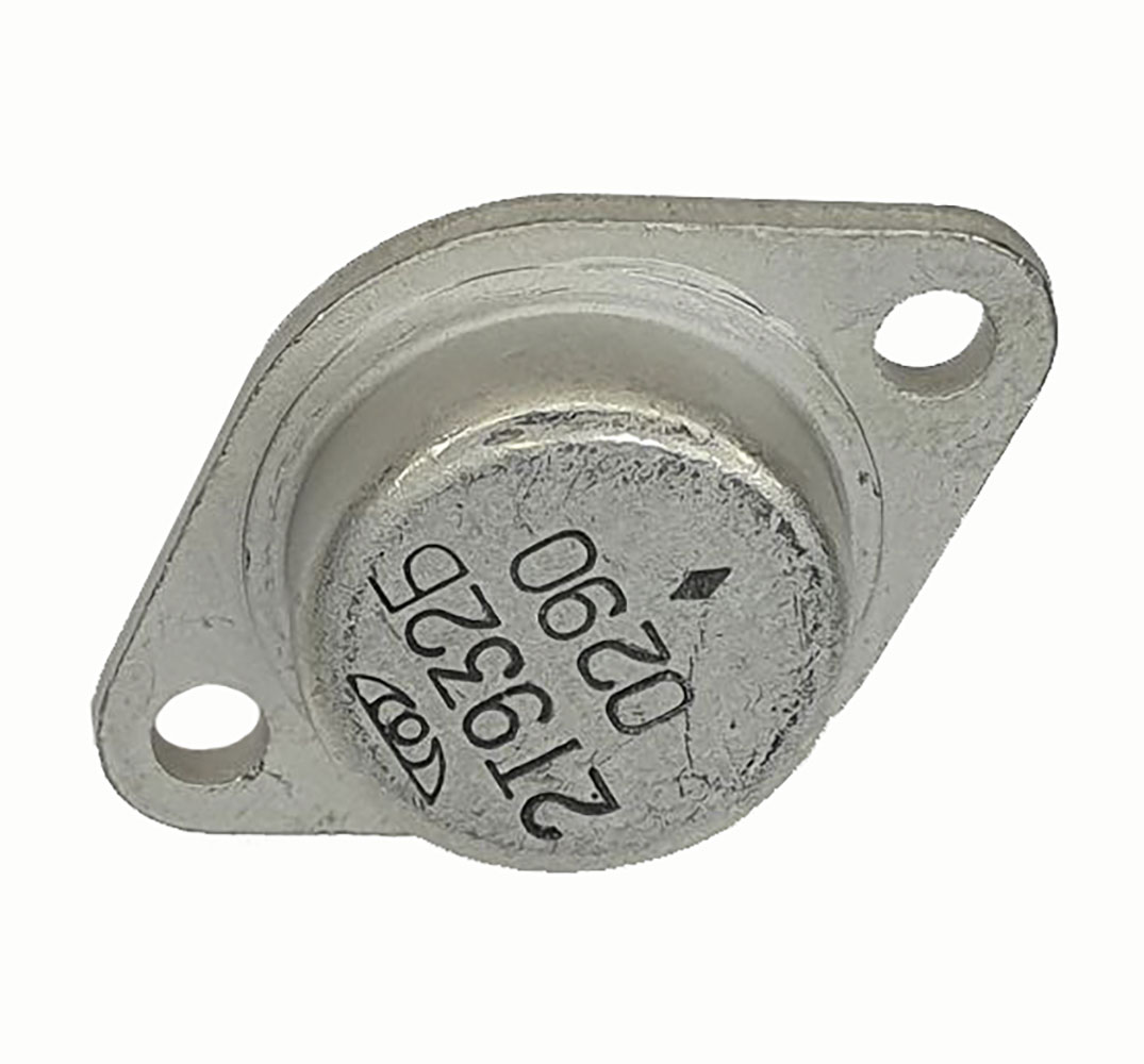

Транзистор 2Т932Б / Аналоги: КТ932Б, SDT3510 / p-n-p усилительные, 2Т932Б