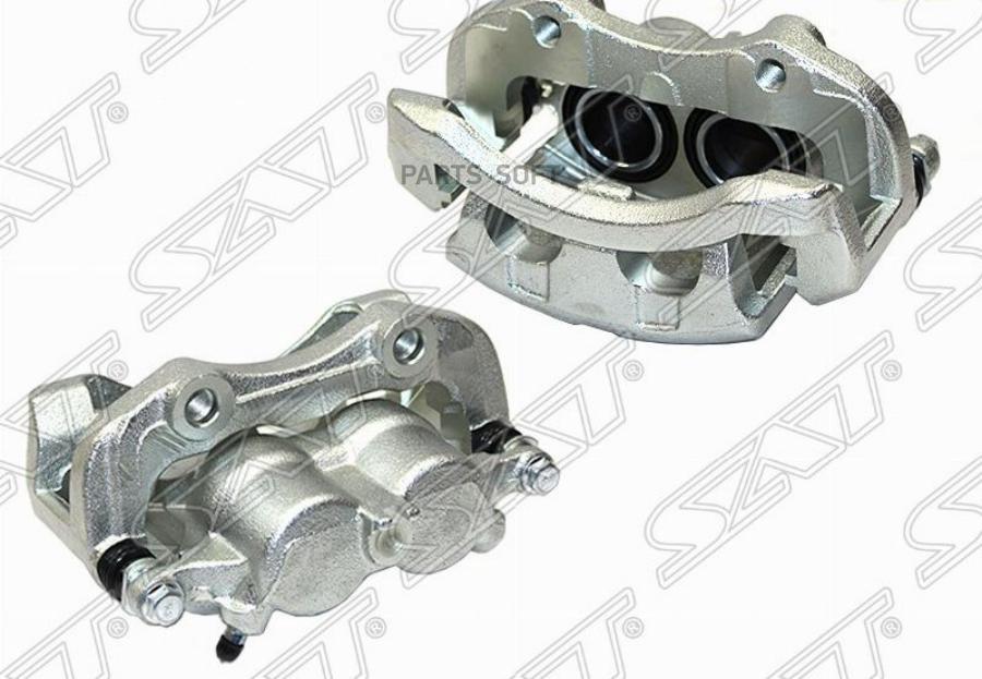 

Суппорт Тормозной Fr (передний) Nissan X-Trail 01-06 Rh (правый) Sat арт. ST-41001-8H30A