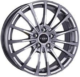 

Колесный диск Прома Цунами 7,0x17 5x110 D63.4 ET46 цвет Неро