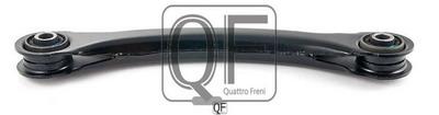 

Qf00u00191_тяга Задняя Поперечная! Ford Focus Ii , Mazda Iii 1.4-2.0 04> QUATTRO FRENI ар