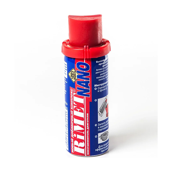 

RiMET Nano, 50 мл
