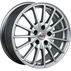 

Колесный диск Alcasta M60 7,0x17 5x114,3 D60.1 ET35 цвет HS
